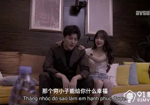 Nhân tình địt nhau cô bạn gái để được dấn thân vào showbiz vietsub